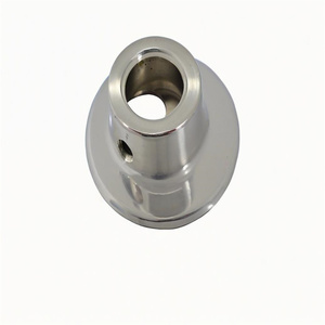 Di alta qualità OEM materiali di investimento per colata dentale in acciaio inossidabile di precisione per componenti automobilistici - Product Image 1