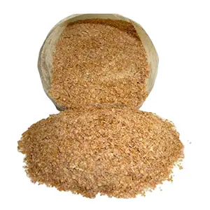 Wholesale Superfine Wheat Bran 100% Quality Dry Bran for Animal Feed for Fish Pig and Cattle