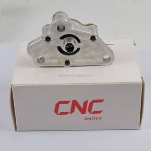 อะไหล่ปั๊มน้ำมันเครื่องมอเตอร์ไซ<span class=keywords><strong>ค</strong></span>์ WANOU CNC <span class=keywords><strong>ค</strong></span>ุณภาพ<span class=keywords><strong>ส</strong></span>ูง <span class=keywords><strong>ส</strong></span>ำหรับ Wave <span class=keywords><strong>110</strong></span> Supra - Product Image 4