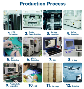 <span class=keywords><strong>VIRE</strong></span>立体声电子数字功率扬声器音频放大器板 - Product Image 6