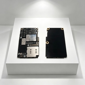 Carte mère d'origine non remise en état pour <span class=keywords><strong>iPhone</strong></span> 11 Pro 64-256 Go sans Face ID, <span class=keywords><strong>iCloud</strong></span> propre, entièrement testée, pièces de rechange pour réparation - Product Image 2