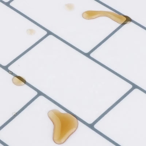 Carreaux <span class=keywords><strong>de</strong></span> <span class=keywords><strong>sol</strong></span> en vinyle autocollants imperméables à peler et coller <span class=keywords><strong>pour</strong></span> la décoration intérieure, la cuisine et la <span class=keywords><strong>salle</strong></span> <span class=keywords><strong>de</strong></span> <span class=keywords><strong>bain</strong></span>. - Product Image 3