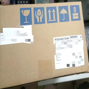 1 PANTALLA TÁCTIL PFXGP4501TADW nuevo envío acelerado - Product Image 1