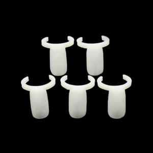 Cartela de Cores para <span class=keywords><strong>Nail</strong></span> Art SunelPort, Anel de Plástico, Pacote com 50 Peças, Placa de Exibição Luxuosa Pré-Projetada para Esmalte de Unha, Tampa de Frasco de Cola para Unhas Suspensa - Product Image 5