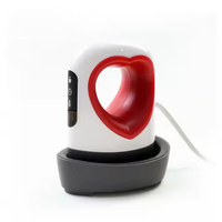 Mini presse à chaud par sublimation portable facile à utiliser pour l'impression sur chaussures et sur fer pour les petites imprimeries