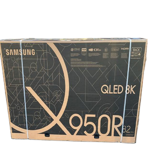 ทีวี Neo QLED QN900F 8K Mini LED Smart <span class=keywords><strong>TV</strong></span> ขนาด 85 นิ้ว ปี 2025 พร้อม AI Upscaling ดีไซน์กรอบโลหะ รองรับ Alexa ในตัว - Product Image 1