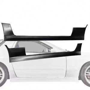 <b>For</b> 86-92 <b>for</b> mazda Rx-7 Fc3s Ssty Fund Big Encirclement Set of 4 Pieces <b>for</b> 86-92 <b>for</b> mazda Rx-7 Fc3s Ssty Fund Big - Product Image 1