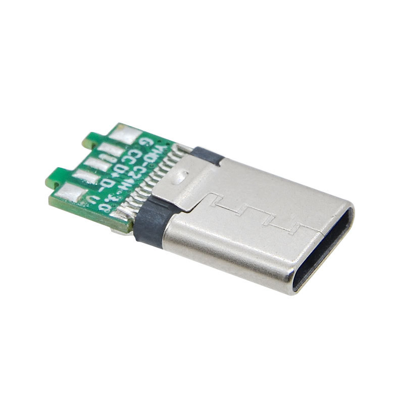 usb male port marico