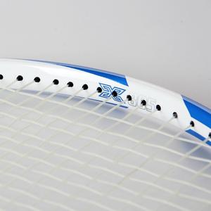 2024 Профессиональные алюминиевые теннисные ракетки Настраиваемые цвета быстрая доставка по Заводской Цене спортивные ракетки нейлоновые наружные - Product Image 4