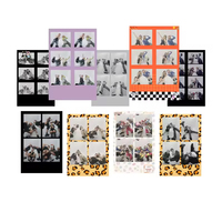 Ai Photo Booth Motion Camera Booth Photomaton Télécommande Plate-forme automatique Location à vendre Distributeur automatique
