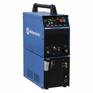 Machine à souder TIG MagmaWeld MonoTIG 220ipw AC/DC haute performance pour diverses applications - Product Image 1