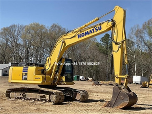 Rouleau de chenille d'occasion pour pelleteuse Komatsu PC240 LC-10, pièce de rechange pour excavatrice, en promotion - Product Image 2