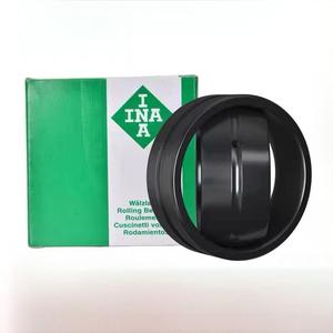 Roulements radiaux à contact sphérique Roulements à rotule <span class=keywords><strong>GE16</strong></span>-PB Roulements à contact sphérique FAGINA Série GE - Product Image 4