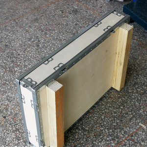 กล่องเครื่องมือแผ่นดูดสุญญากาศความแม่นยำสูง Meiwha Precision Machine 600X400 - Product Image 2