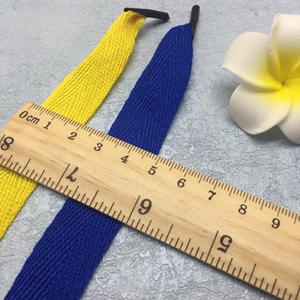 ริบบิ้นโพลีเอสเตอร์ลายก้างปลา กว้าง 2 ซม. ยาว 35 ซม. พร้อมเชือกและริบบิ้นสำหรับหูหิ้วถุงกระดาษ - Product Image 4