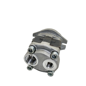 Pompe à engrenages hydraulique série HUAMAO CBHZ, modèles CBHZ-F23, CBHZ-F25, CBHZ-F26.5, CBHZ-F28.2, CBHZ-F30, CBHZ-F36. - Product Image 6