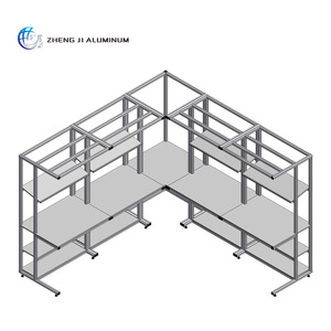 Fournisseur Fente en T en aluminium extrudé Extrusion d'aluminium <span class=keywords><strong>près</strong></span> <span class=keywords><strong>de</strong></span> <span class=keywords><strong>chez</strong></span> <span class=keywords><strong>moi</strong></span> Fournisseur <span class=keywords><strong>de</strong></span> profilés en aluminium - Product Image 3