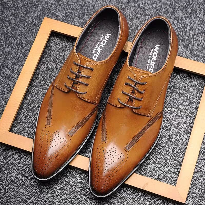 Marron