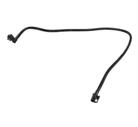 Tuyau de débordement de liquide de refroidissement OEM 1323A1 pour Citroën C4 I LC LA Peugeot 307 1.6 HDi