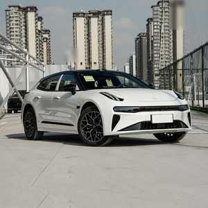 Dépôt de 13000 $ Véhicules à énergie nouvelle Voitures électriques à longue autonomie <span class=keywords><strong>ZEEKR</strong></span> 001 2025 4WD You Edition Automobile à grande vitesse WE - Product Image 3