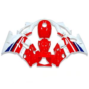 Kit de <span class=keywords><strong>Carenado</strong></span> Completo de Plástico ABS Moldeado por Inyección, Accesorios de Repuesto para <span class=keywords><strong>CBR</strong></span> <span class=keywords><strong>600</strong></span> <span class=keywords><strong>F2</strong></span> 1991 1992 1993 1994 - Product Image 3