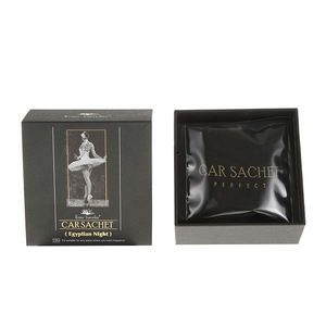 Bolsas <span class=keywords><strong>de</strong></span> bolsita perfumadas para coche más vendidas con Clip y correa colgante <span class=keywords><strong>de</strong></span> lazo, bolsa decorativa para ambientador <span class=keywords><strong>de</strong></span> armario para el hogar - Product Image 2