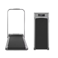 Tapis de marche personnalisé pour la maison, tapis de marche sous le bureau, tapis de marche absorbant les chocs,mini tapis de marche
