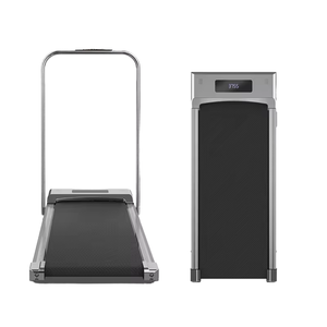 <span class=keywords><strong>Mini</strong></span> <span class=keywords><strong>tapis</strong></span> roulant <span class=keywords><strong>de</strong></span> bureau portable pliable avec écran LED pour une utilisation à domicile, <span class=keywords><strong>tapis</strong></span> <span class=keywords><strong>de</strong></span> <span class=keywords><strong>marche</strong></span> manuel électrique - Product Image 1