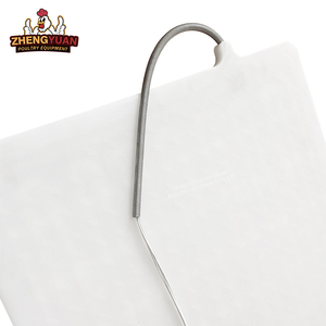 Almohadillas calefactoras para cerdos, listones calefactores de fibra de carbono para lechones, placa calefactora eléctrica para cerdos, alfombrilla de plástico para suelo - Product Image 4