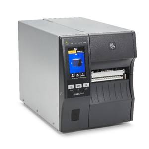 Imprimante à codes-barres industrielle Zebra ZT411 203 dpi Haute performance Neuve et en stock - Remplace la <span class=keywords><strong>ZT410</strong></span> - Product Image 4