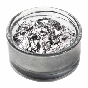 Mirror Chrome <strong>Paint</strong> Chrome Plating Pigment Iz Metal Hydro Chrome Effect <strong>Spray</strong> <strong>Paint</strong> <strong>Silver</strong> for Wheels Cars - Product Image 2
