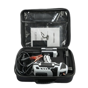 Hot bán 110V/220V Máy hàn điện cầm tay xách tay mini thợ hàn nhỏ biến tần OEM/ODM ARC thợ hàn Xám hộ gia đình - Product Image 5