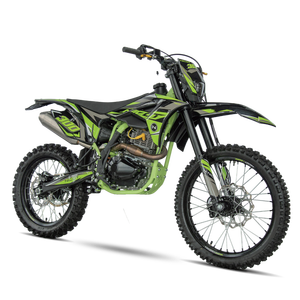 Moto de course tout-terrain professionnelle pour adultes <span class=keywords><strong>NICOT</strong></span> KR2 300PR - Product Image 5