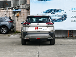 Offre Spéciale 2024 Nis-san <span class=keywords><strong>Qashqai</strong></span> e-Power Super Hybrid Dual Motor 4WD Ultimate Edition NEW ENERGY HYBRID SUV CHINOIS - Product Image 6