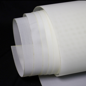 Kaliteli kare delik <span class=keywords><strong>Polyester</strong></span> kurutma gıda kurutma için örgülü konveyör bant <span class=keywords><strong>Polyester</strong></span> Monofilament filtre örgü - Product Image 4