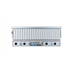ขายส่งตรงจากโรงงาน เซิร์ฟเวอร์ Inspur NF5468M7 4U Rack Server Host Xeon Meta Brain สำหรับปัญญาประดิษฐ์ - Product Image 2