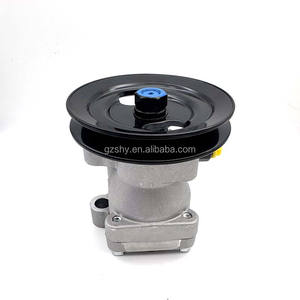 MN184075 MR418566 MR166183อะไหล่รถยนต์ปั๊มพวงมาลัยเพาเวอร์ - Product Image 1