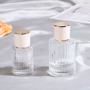 Flaconi Vuoti per Profumo Personalizzabili di Alta Qualità, 15 <span class=keywords><strong>Ml</strong></span>, 20 <span class=keywords><strong>Ml</strong></span>, <span class=keywords><strong>100</strong></span> <span class=keywords><strong>Ml</strong></span>, con Tappo Magnetico, Produzione Cinese all'Ingrosso - Product Image 2