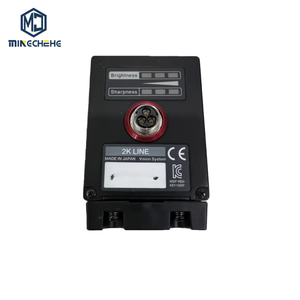 Caméra de lecture linéaire CA-HL02MX 100 % NEUVE qui lit les codes 1D et 2D - Product Image 1