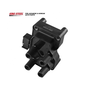 Kingsteel คอยล์จุดระเบิดรถยนต์สำหรับ MAZDA 3 6 <span class=keywords><strong>Ford</strong></span> โฟกัส B3000 YF091810X YF09-18-10X bobina de encendido - Product Image 4
