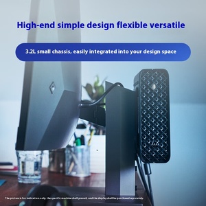 เวิร์กสเตชันเดสก์ท็อป <span class=keywords><strong>HP</strong></span> <span class=keywords><strong>Z2</strong></span> G9 <span class=keywords><strong>Mini</strong></span> Z2G9Mini พร้อม CPU Intel I7-14700 แรม 8GB SSD 512GB - Product Image 2