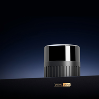 RoboSense Fairy 3D LiDAR, haute précision 0,5 cm, 96 lignes, portée 150 m, capteur laser 360 degrés pour la cartographie de robots AGV AMR