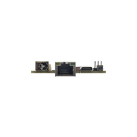 Placa de Desarrollo de PCBA Médica Rockchip RV1106, Placa Base para Cerradura Inteligente de Puerta, Rongpin PCIE-RV1106