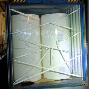 Raw Material Soft and Strong and Absorbent Napkin <b>Paper</b> <b>Kitchen</b> <b>Paper</b> Jumbo Mother Roll Softness Hygienic <b>Paper</b> - Product Image 2