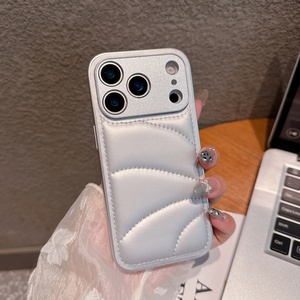 เคสโทรศัพท์กันตกสำหรับ <span class=keywords><strong>iPhone</strong></span> 17 16 15 14 13 <span class=keywords><strong>12</strong></span> <span class=keywords><strong>PRO</strong></span> <span class=keywords><strong>MAX</strong></span> 17air - Product Image 4