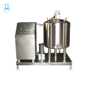 In Acciaio Inox Mini <span class=keywords><strong>Latte</strong></span> Pastorizzatore Macchina/Succo Pastorizzatore/<span class=keywords><strong>Latte</strong></span> Sterilizzatore per il ghiaccio crema - Product Image 1