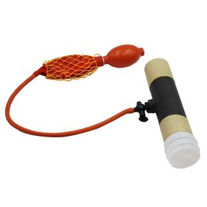 Yapay tohumlama sığır koyun meni toplama cihazı <span class=keywords><strong>Sperm</strong></span> toplama fincan çift top tüp seti - Product Image 2