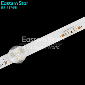 <span class=keywords><strong>Striscia</strong></span> <span class=keywords><strong>LED</strong></span> ES-5174/5 per Retroilluminazione TV KONKAA 32 Pollici 32S3 32F3 J32, Nuova Lampada Retroilluminante RF-BK320018SF30-0501 A4 - Product Image 3