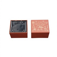 France MYRRA 47164 Transformateur 100-240 Volt AC vers 12 Volt DC 5 Watt avec relais 0,2 Ampère Aucun Aucun 47134