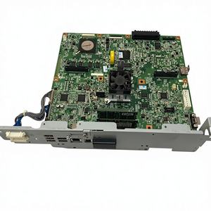 อะไหล่แท้คุณภาพสูง ทนทาน ใช้งานได้ดี บอร์ดควบคุมการพิมพ์ <span class=keywords><strong>Konica</strong></span> Minolta สำหรับเครื่องพิมพ์ <span class=keywords><strong>MFP</strong></span> รุ่น C554/C554e สำหรับการบำรุงรักษาและเปลี่ยนทดแทน - Product Image 1